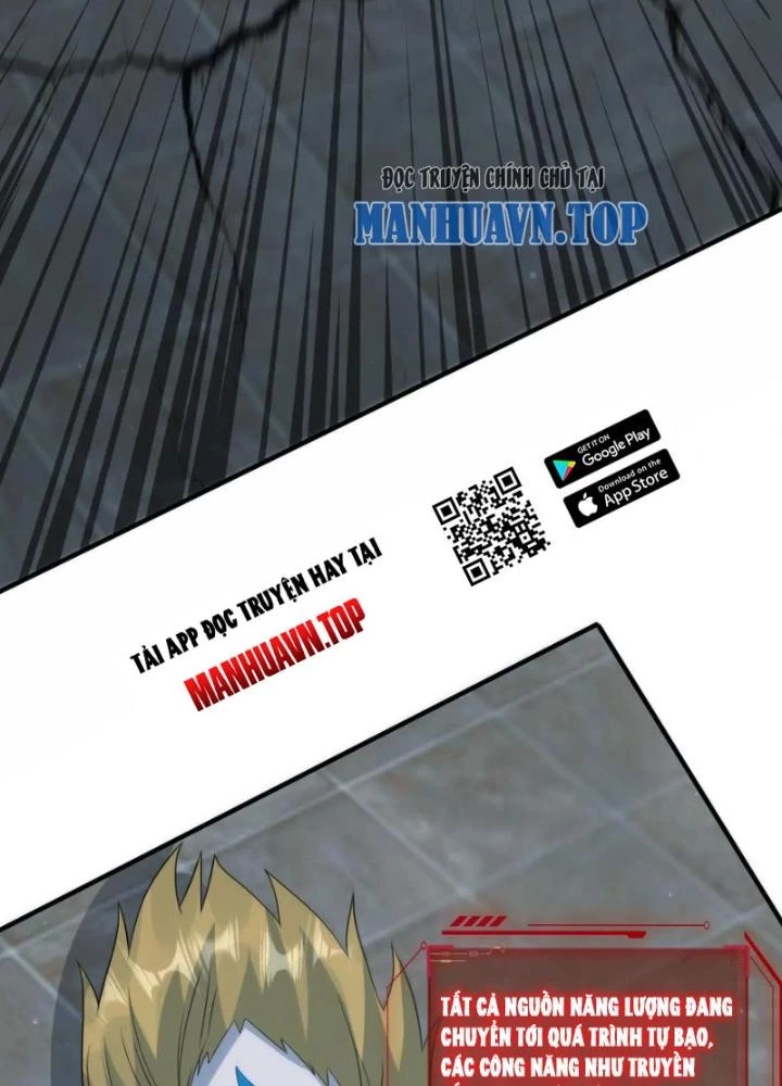Ngày Tận Thế: Ta Nhận Được Tỷ Lệ Rớt Đồ Gấp 100 Lần Chapter 380 - Trang 2