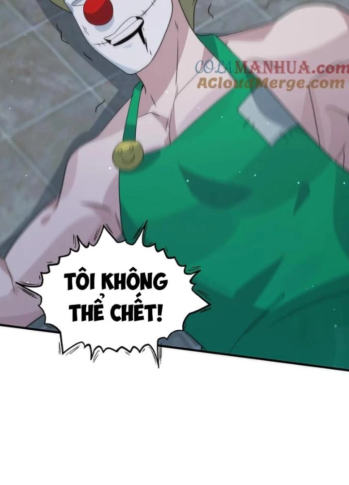 Ngày Tận Thế: Ta Nhận Được Tỷ Lệ Rớt Đồ Gấp 100 Lần Chapter 380 - Trang 2