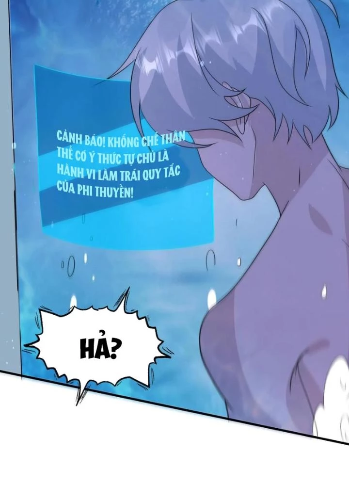 Ngày Tận Thế: Ta Nhận Được Tỷ Lệ Rớt Đồ Gấp 100 Lần Chapter 380 - Trang 2