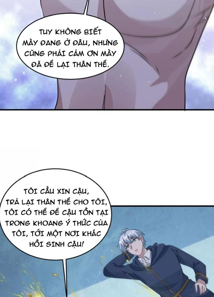 Ngày Tận Thế: Ta Nhận Được Tỷ Lệ Rớt Đồ Gấp 100 Lần Chapter 380 - Trang 2
