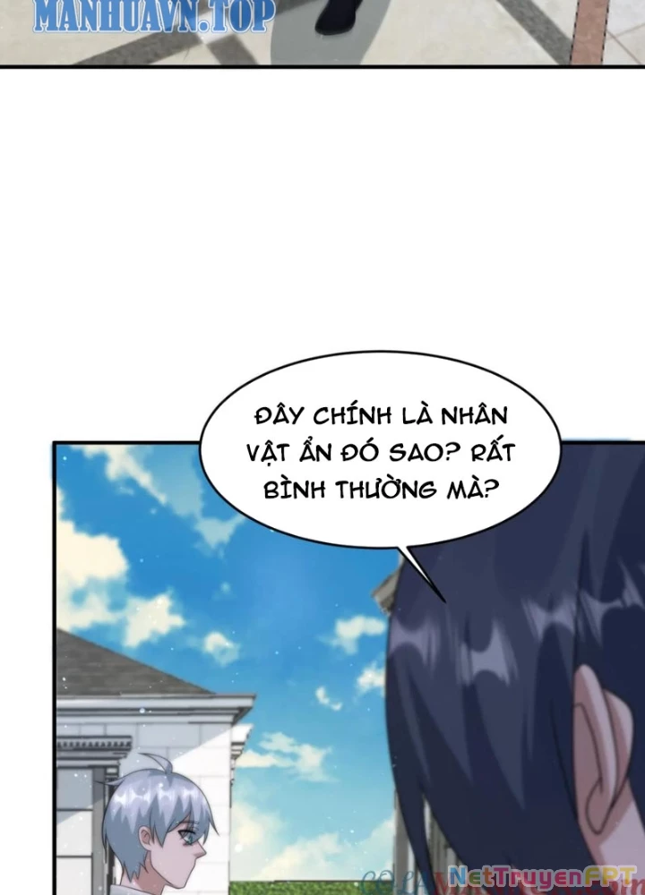 Ngày Tận Thế: Ta Nhận Được Tỷ Lệ Rớt Đồ Gấp 100 Lần Chapter 380 - Trang 2