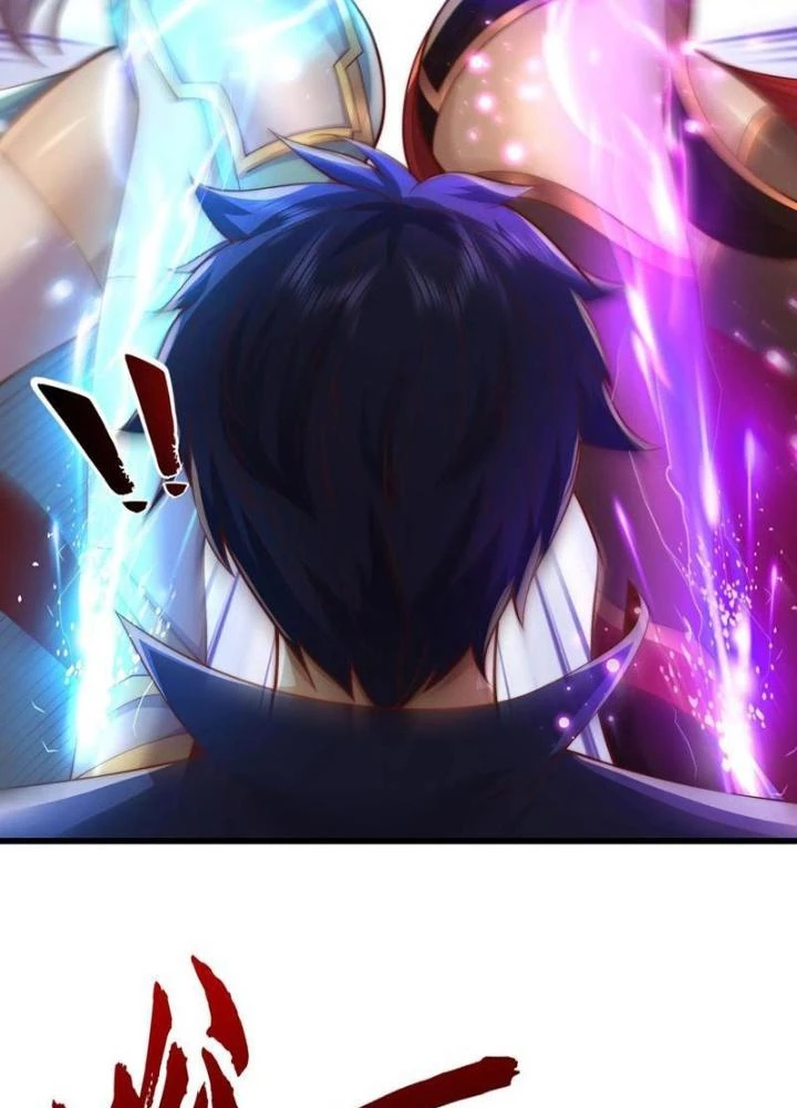 Vô Địch Từ Cưỡng Hôn Ma Nữ Chapter 184 - Trang 3