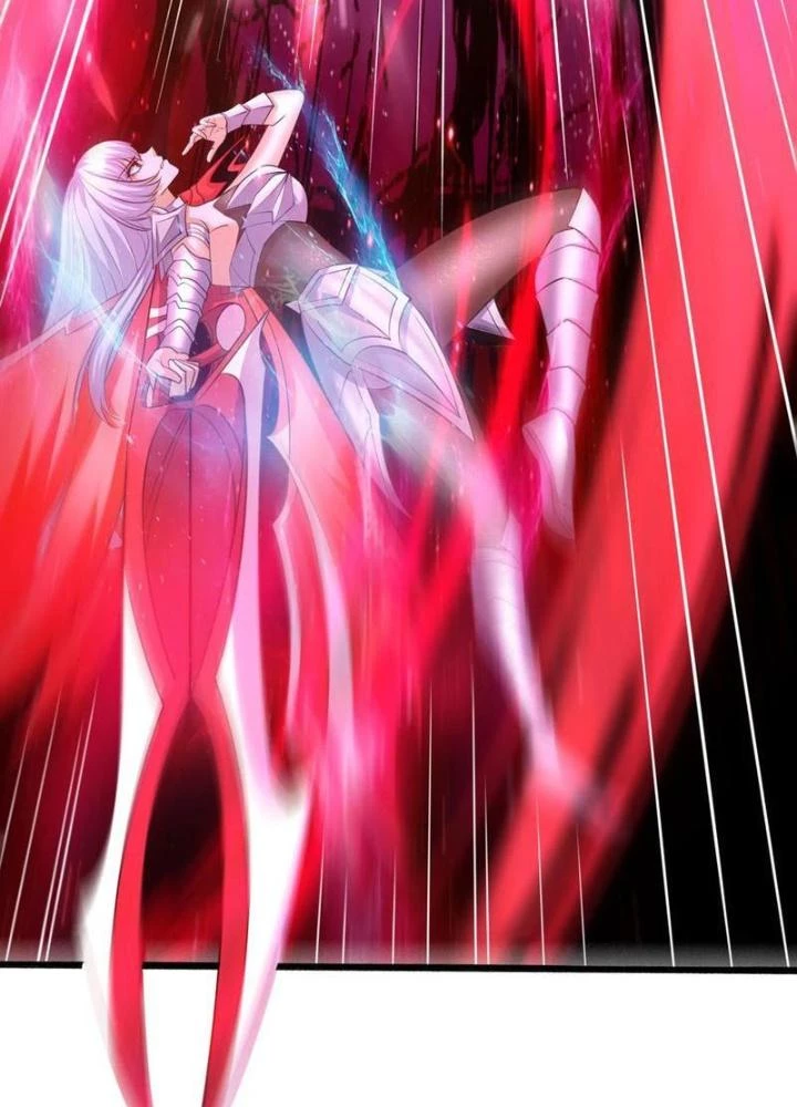 Vô Địch Từ Cưỡng Hôn Ma Nữ Chapter 184 - Trang 3