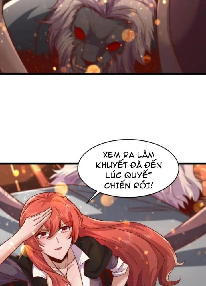 Vô Địch Từ Cưỡng Hôn Ma Nữ Chapter 184 - Trang 3