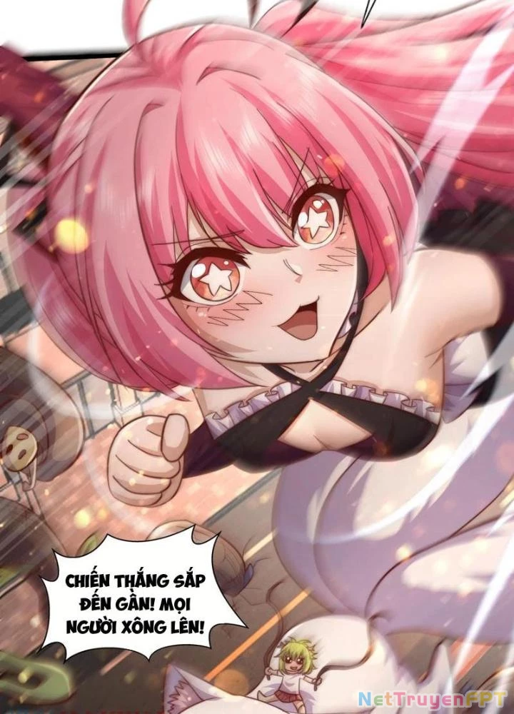 Vô Địch Từ Cưỡng Hôn Ma Nữ Chapter 184 - Trang 3