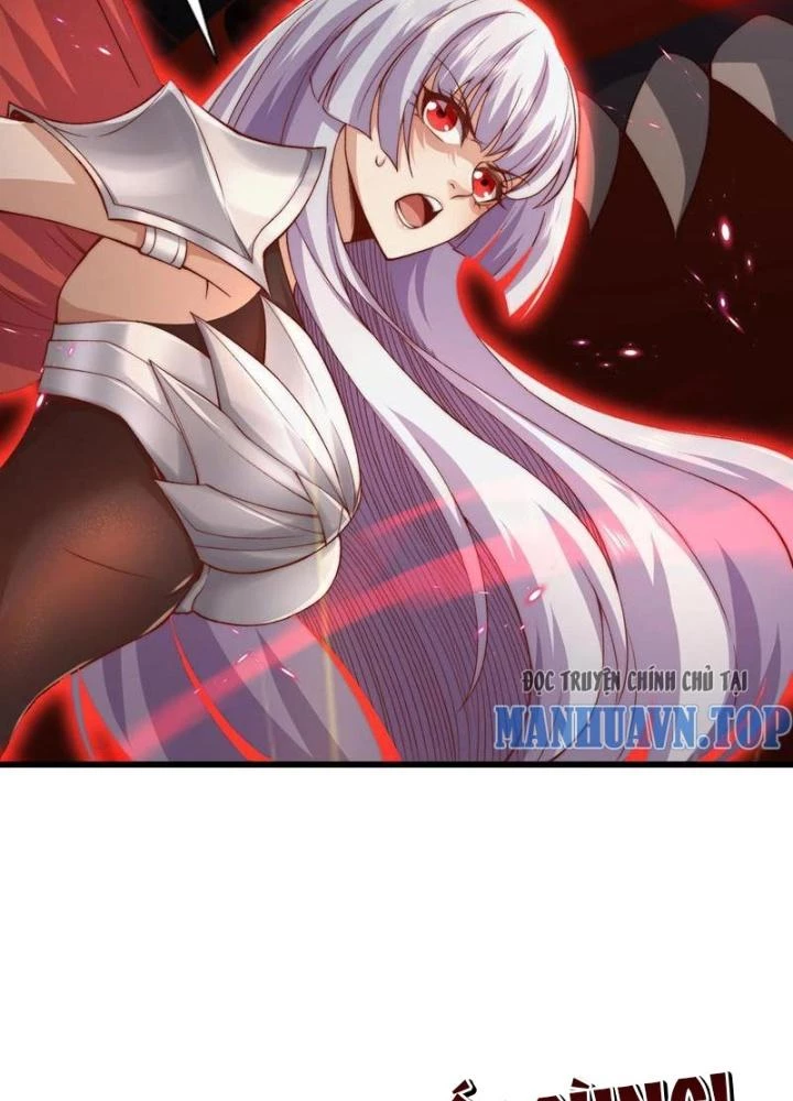 Vô Địch Từ Cưỡng Hôn Ma Nữ Chapter 184 - Trang 3