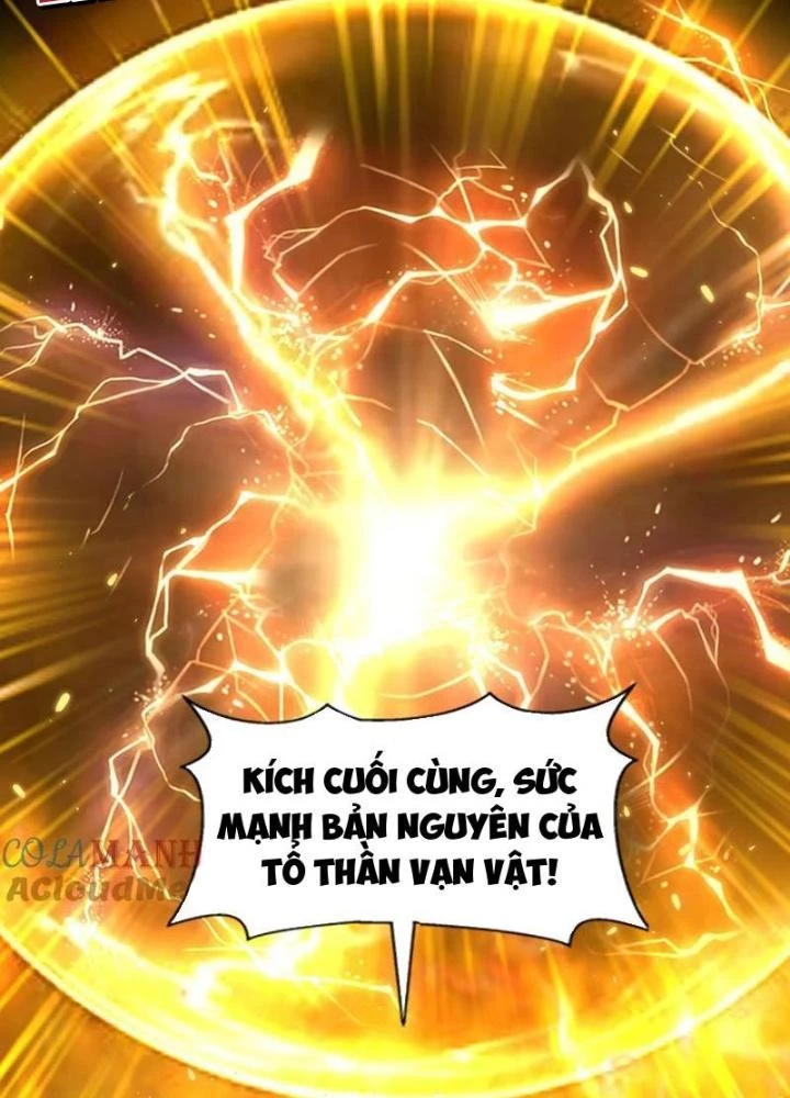 Vô Địch Từ Cưỡng Hôn Ma Nữ Chapter 184 - Trang 3