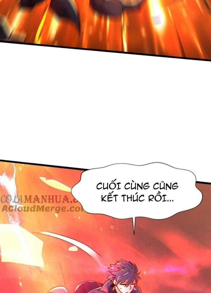 Vô Địch Từ Cưỡng Hôn Ma Nữ Chapter 184 - Trang 3