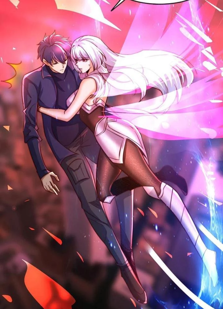 Vô Địch Từ Cưỡng Hôn Ma Nữ Chapter 184 - Trang 3