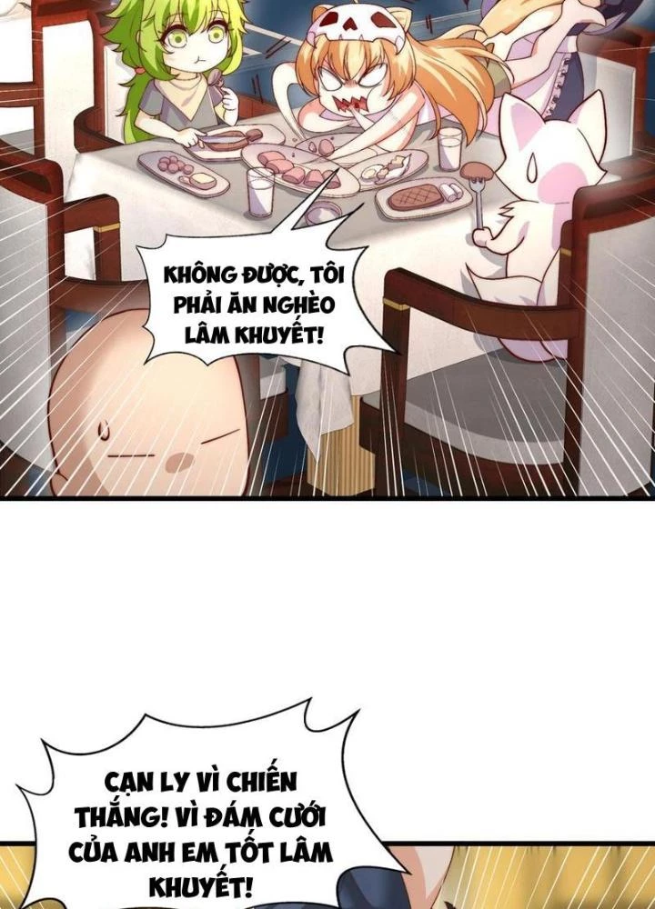 Vô Địch Từ Cưỡng Hôn Ma Nữ Chapter 184 - Trang 3