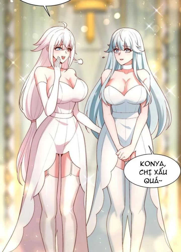 Vô Địch Từ Cưỡng Hôn Ma Nữ Chapter 184 - Trang 3