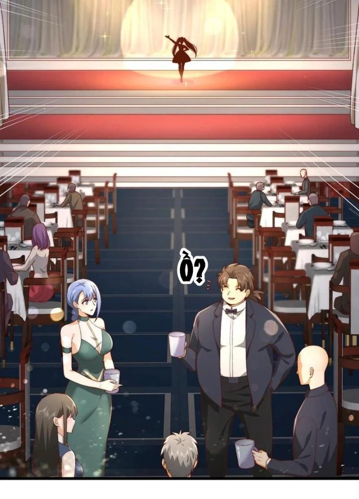 Vô Địch Từ Cưỡng Hôn Ma Nữ Chapter 184 - Trang 3