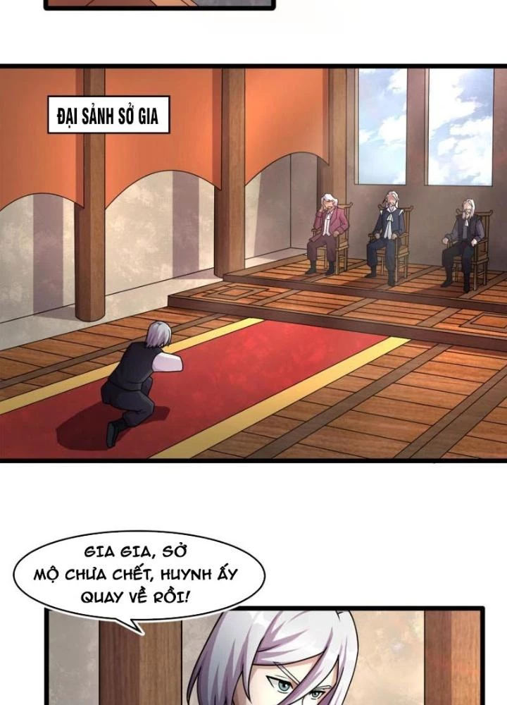 Sủng Mị Chapter 69 - Trang 3