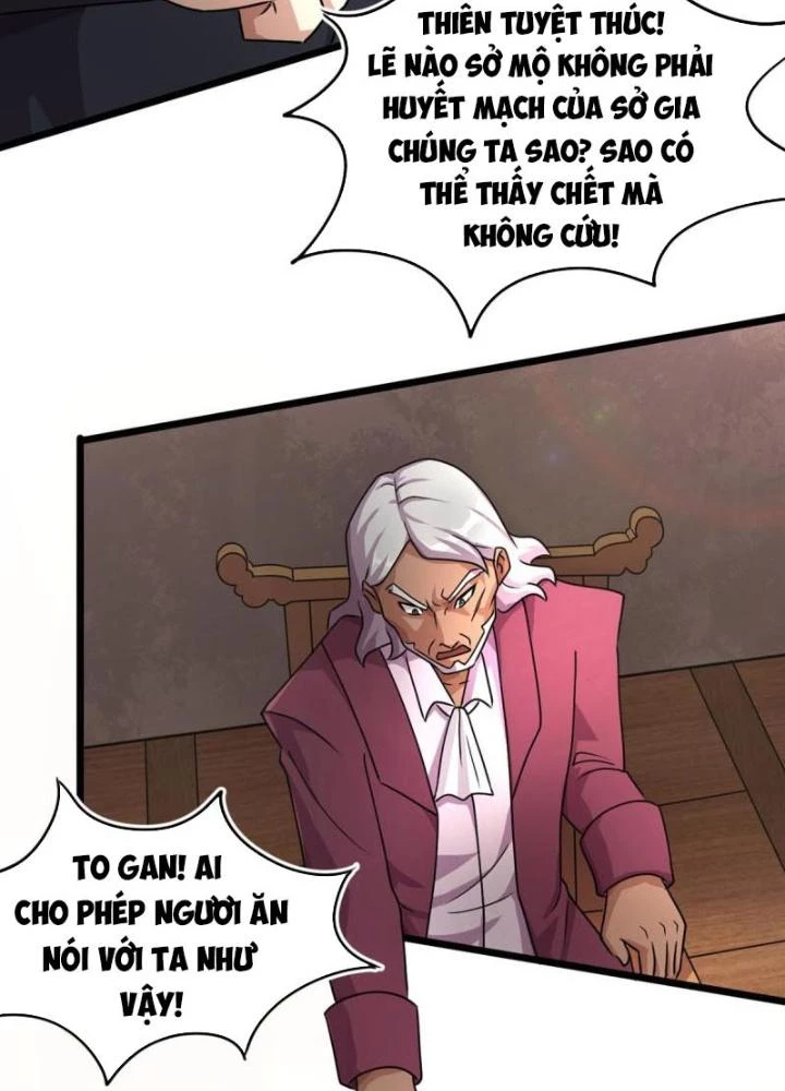 Sủng Mị Chapter 69 - Trang 3