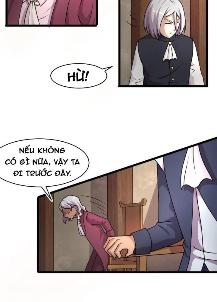 Sủng Mị Chapter 69 - Trang 3