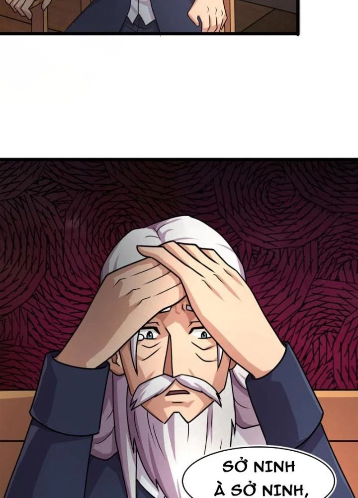 Sủng Mị Chapter 69 - Trang 3