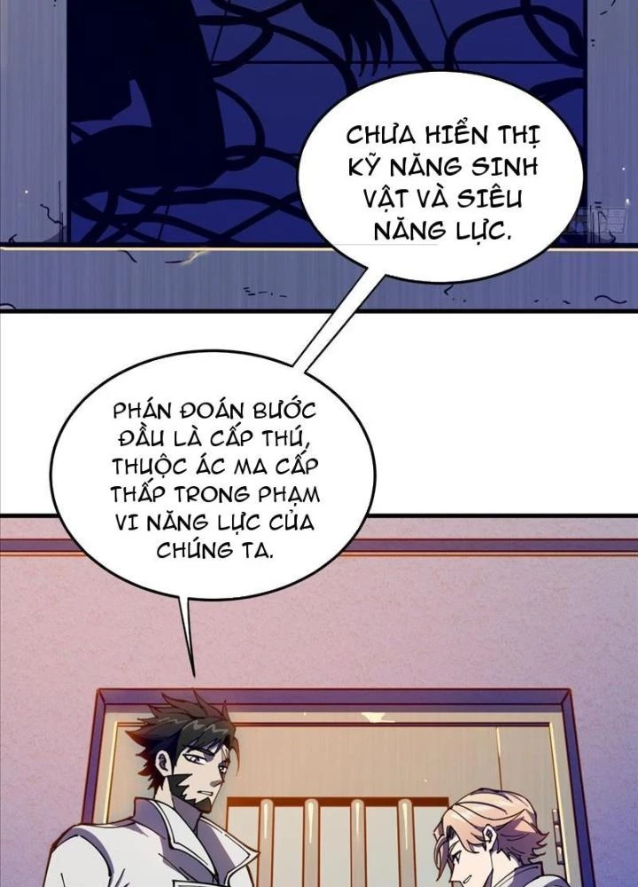 Cẩn Thận Nhập Ma Chapter 1 - Trang 2