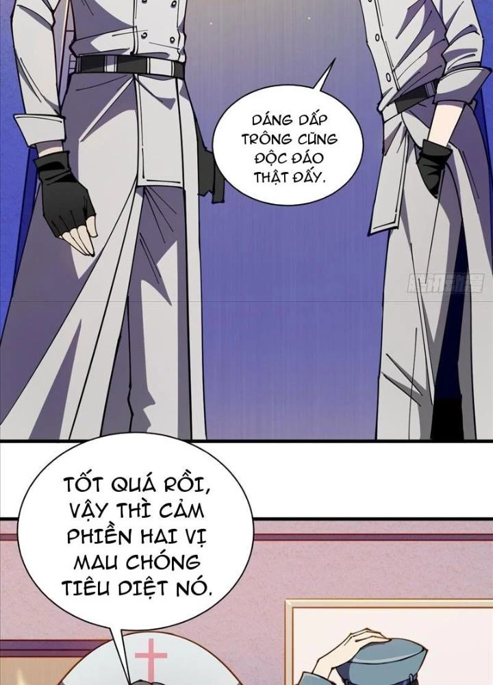 Cẩn Thận Nhập Ma Chapter 1 - Trang 2