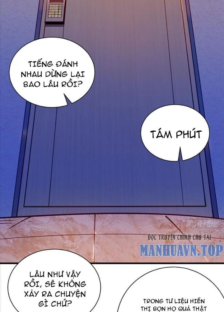 Cẩn Thận Nhập Ma Chapter 1 - Trang 2