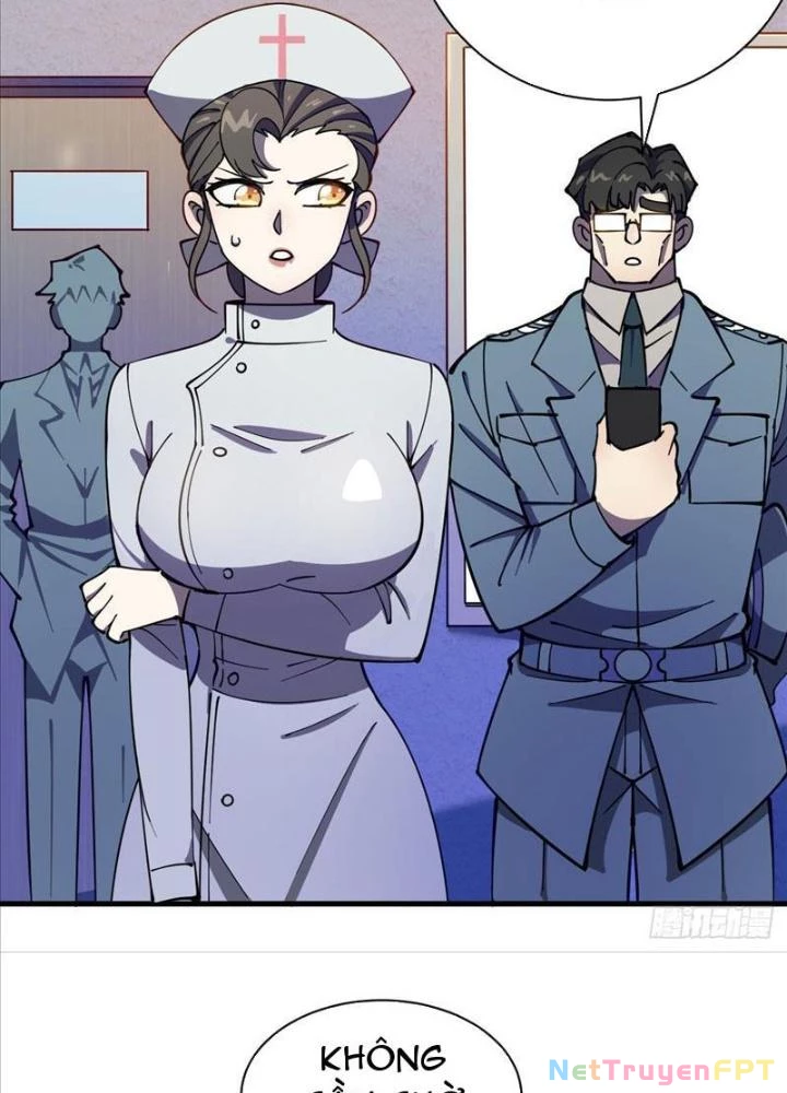 Cẩn Thận Nhập Ma Chapter 1 - Trang 2