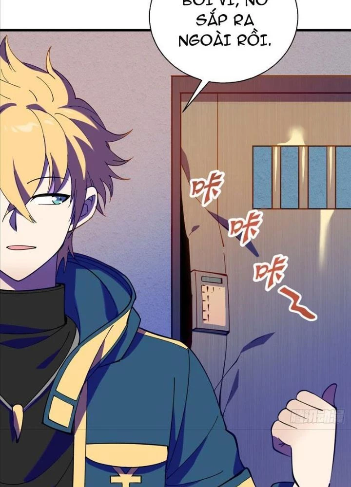 Cẩn Thận Nhập Ma Chapter 1 - Trang 2