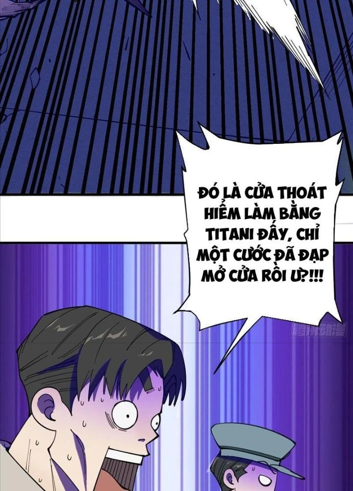 Cẩn Thận Nhập Ma Chapter 1 - Trang 2