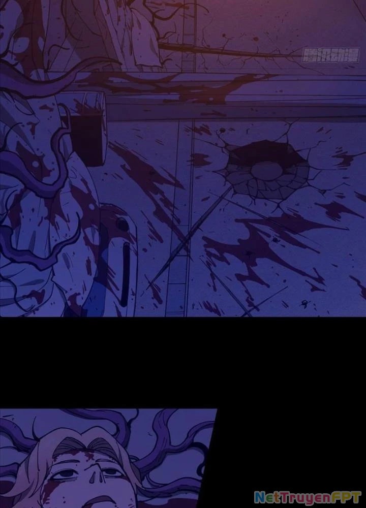 Cẩn Thận Nhập Ma Chapter 1 - Trang 2