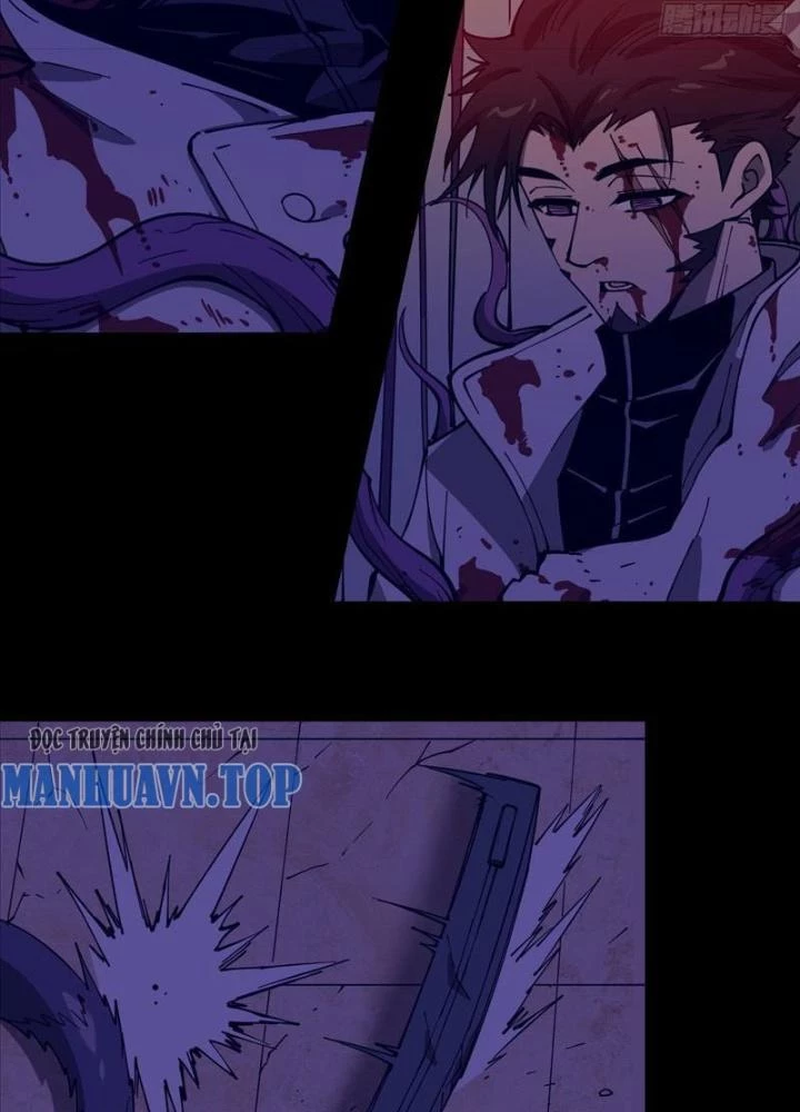 Cẩn Thận Nhập Ma Chapter 1 - Trang 2