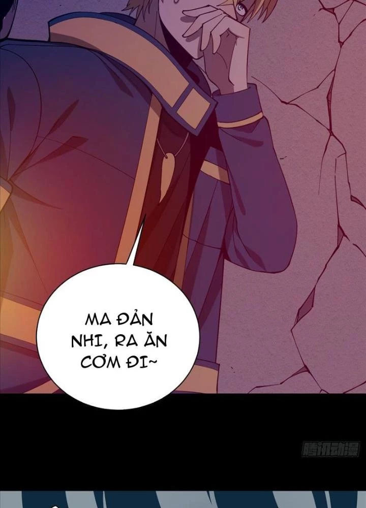 Cẩn Thận Nhập Ma Chapter 1 - Trang 2
