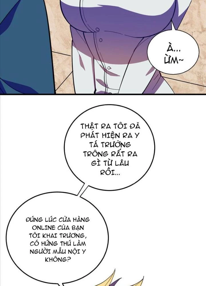 Cẩn Thận Nhập Ma Chapter 1 - Trang 2