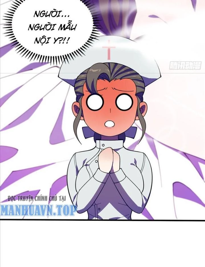 Cẩn Thận Nhập Ma Chapter 1 - Trang 2
