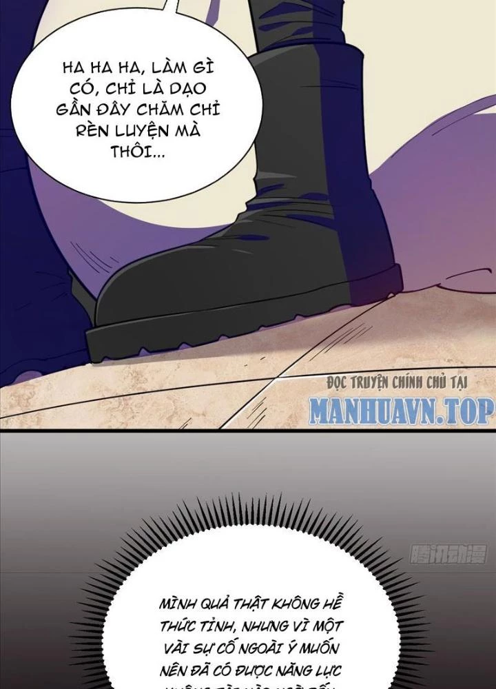 Cẩn Thận Nhập Ma Chapter 2 - Trang 2