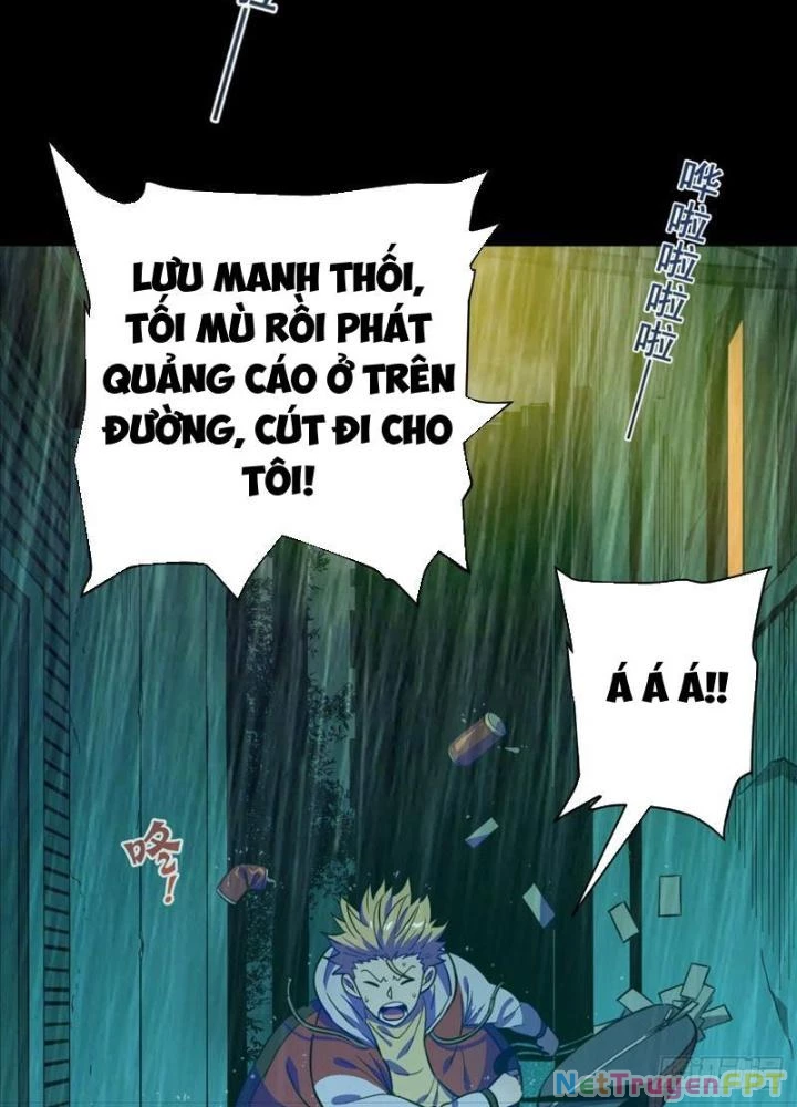 Cẩn Thận Nhập Ma Chapter 2 - Trang 2