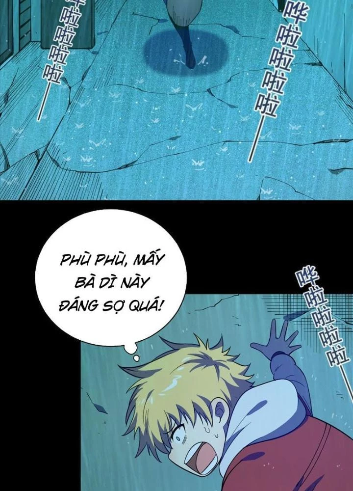 Cẩn Thận Nhập Ma Chapter 2 - Trang 2