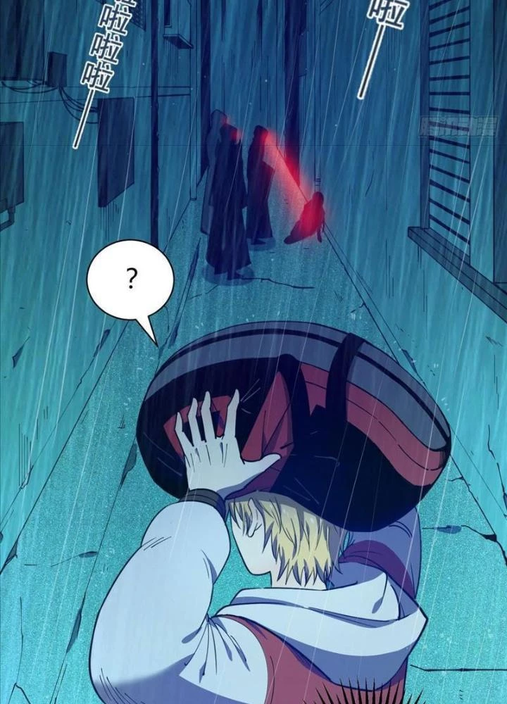 Cẩn Thận Nhập Ma Chapter 2 - Trang 2