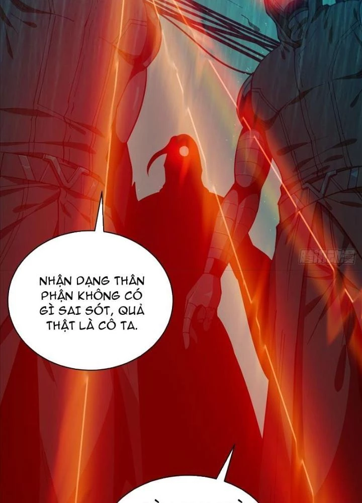Cẩn Thận Nhập Ma Chapter 2 - Trang 2