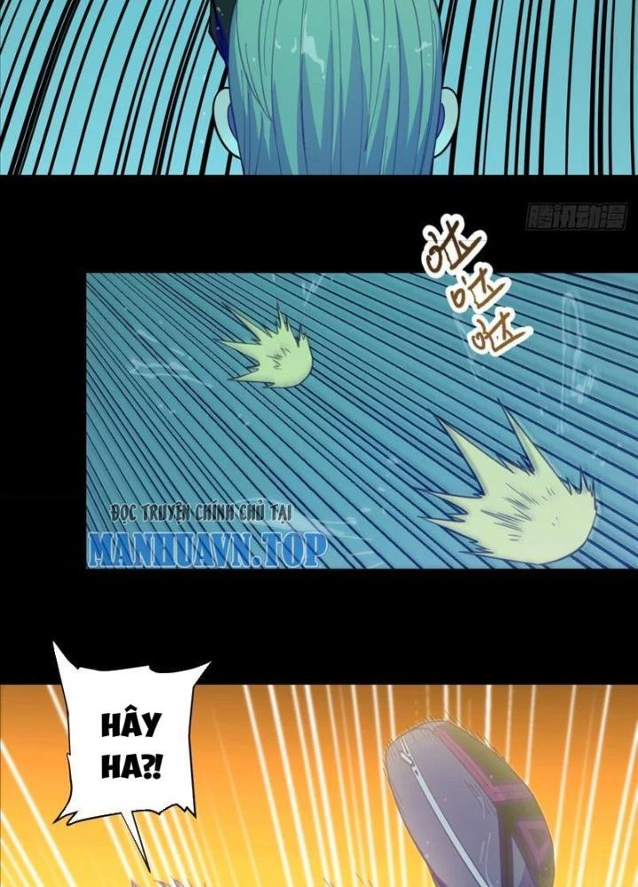 Cẩn Thận Nhập Ma Chapter 2 - Trang 2