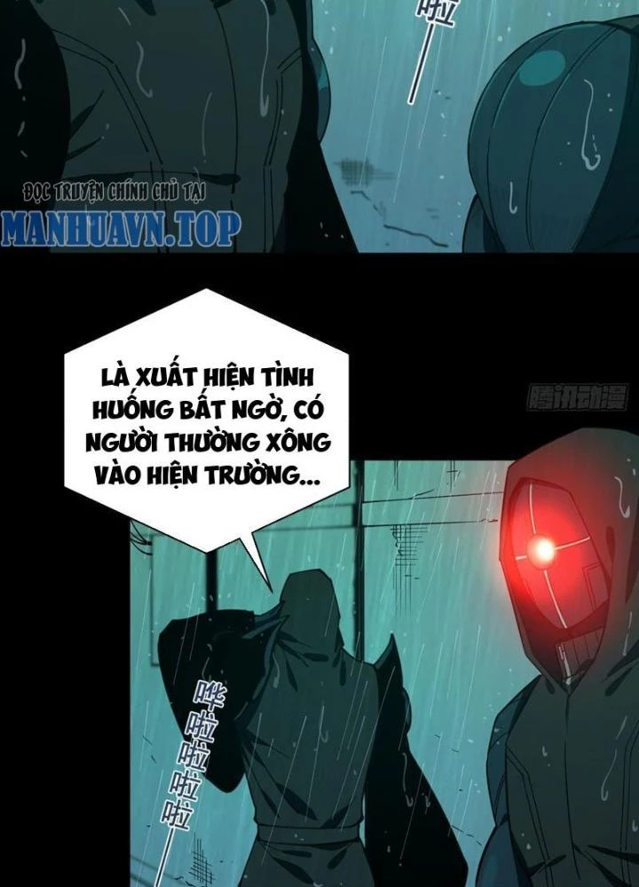 Cẩn Thận Nhập Ma Chapter 2 - Trang 2