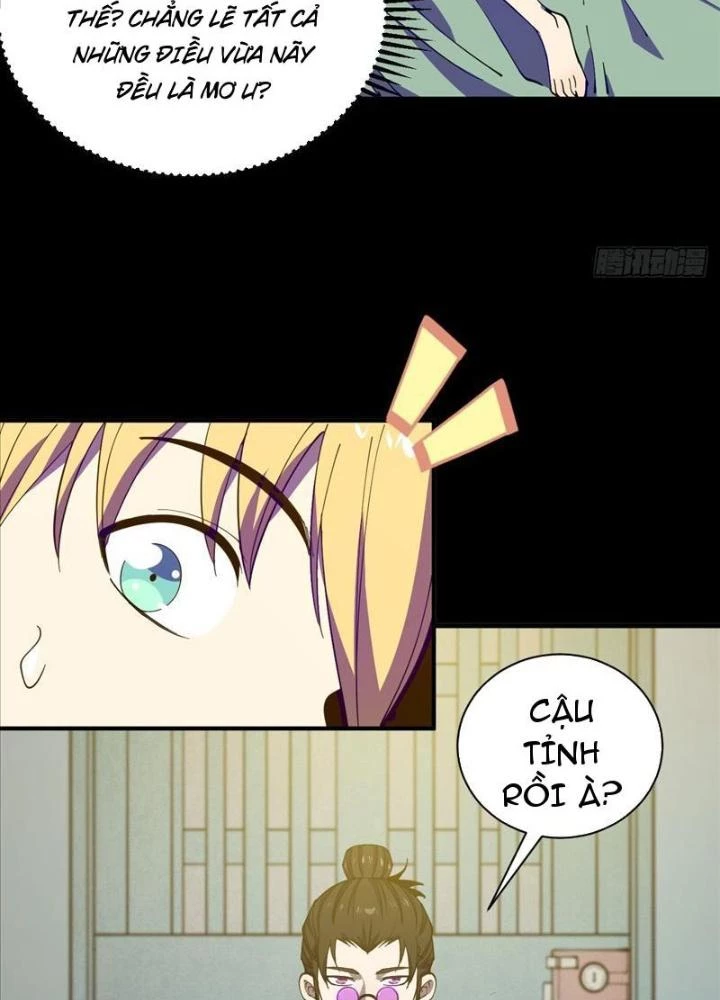Cẩn Thận Nhập Ma Chapter 2 - Trang 2
