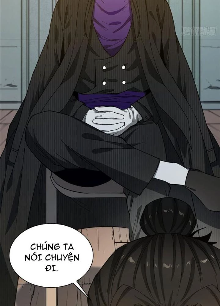 Cẩn Thận Nhập Ma Chapter 2 - Trang 2
