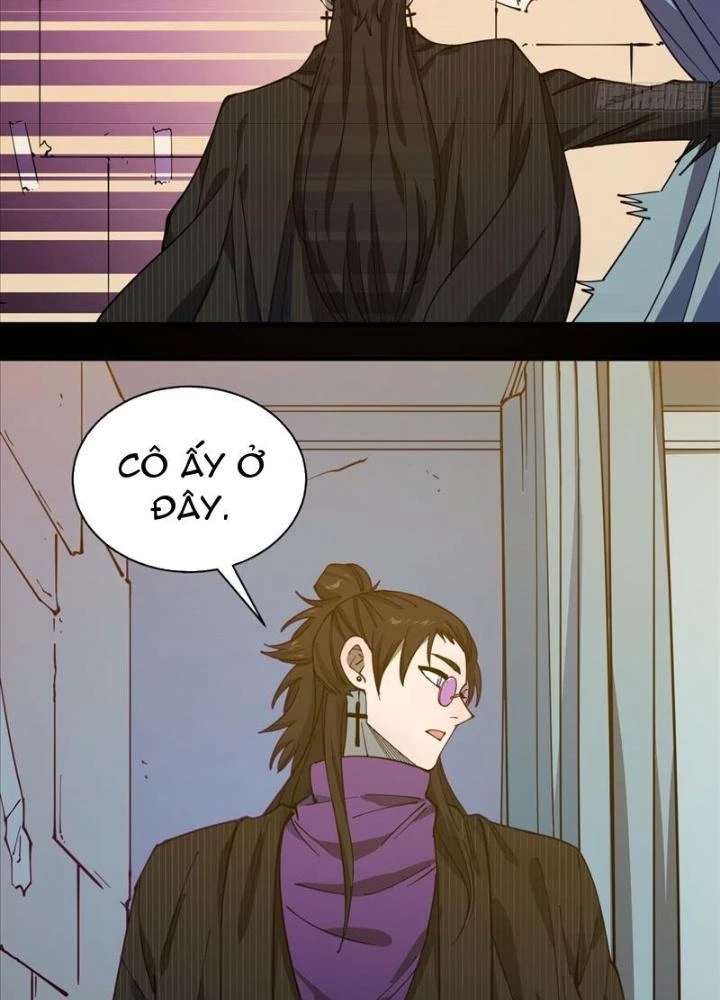 Cẩn Thận Nhập Ma Chapter 2 - Trang 2