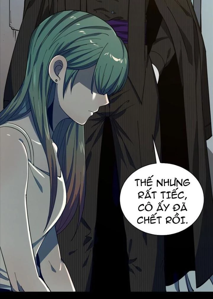 Cẩn Thận Nhập Ma Chapter 2 - Trang 2