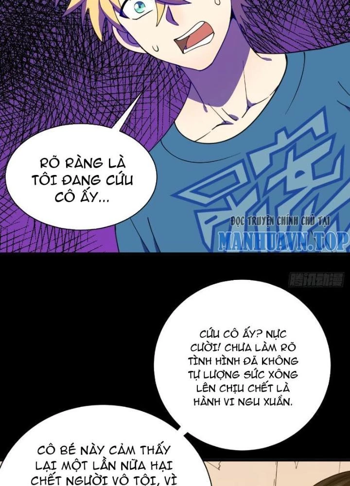Cẩn Thận Nhập Ma Chapter 3 - Trang 2