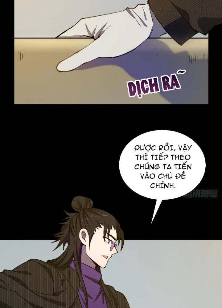 Cẩn Thận Nhập Ma Chapter 3 - Trang 2