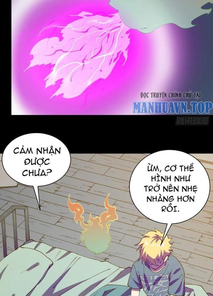 Cẩn Thận Nhập Ma Chapter 3 - Trang 2