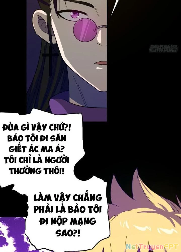 Cẩn Thận Nhập Ma Chapter 3 - Trang 2