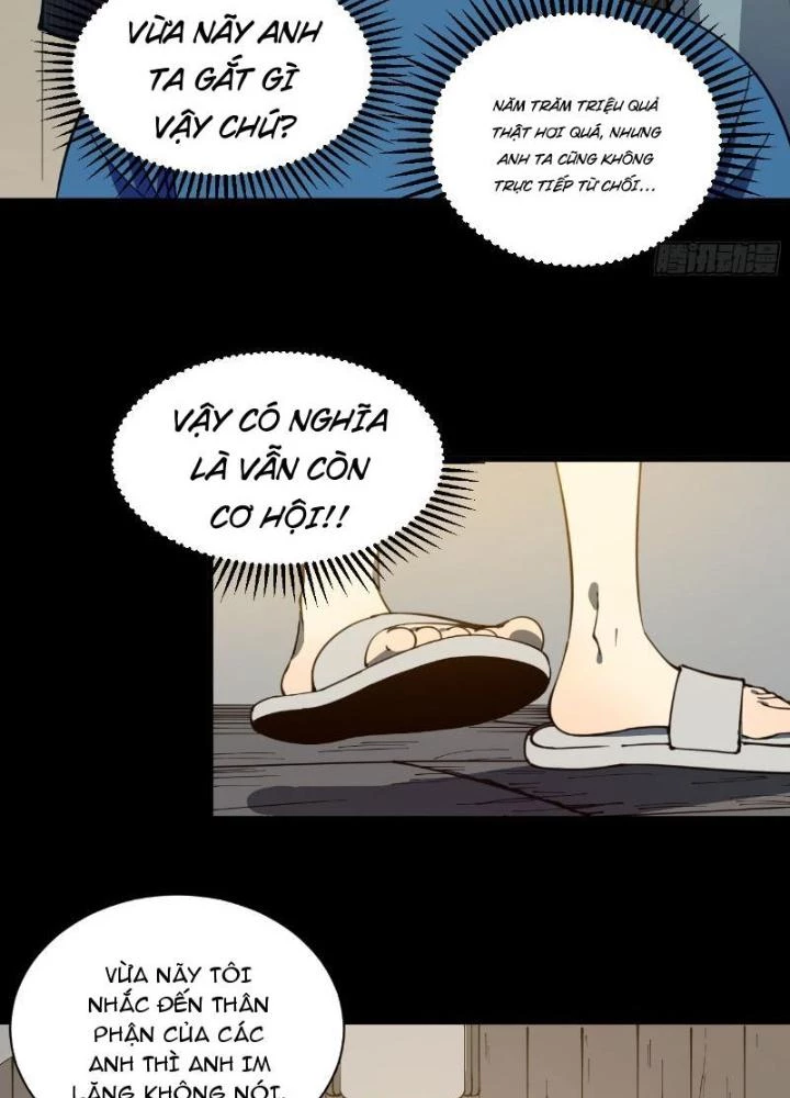 Cẩn Thận Nhập Ma Chapter 4 - Trang 2