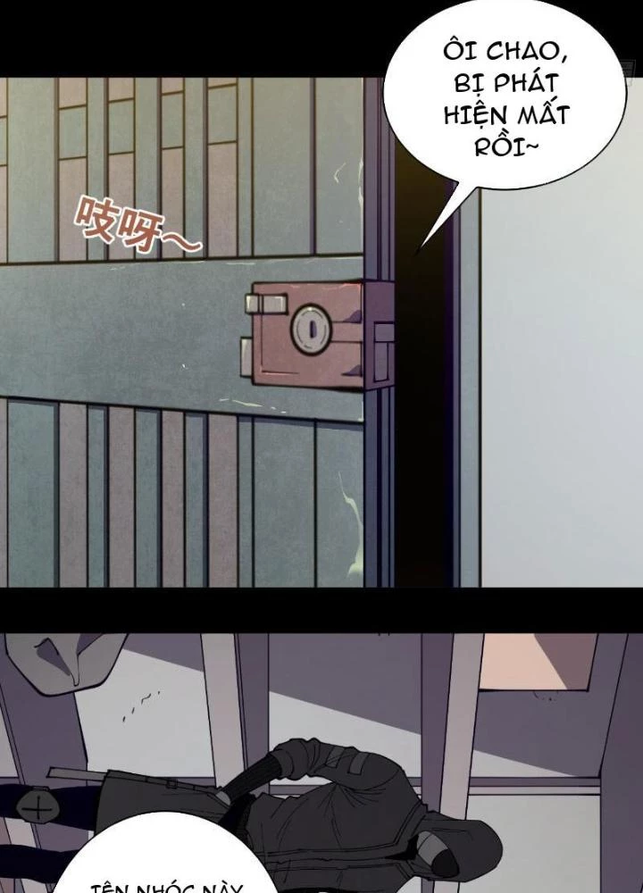 Cẩn Thận Nhập Ma Chapter 4 - Trang 2