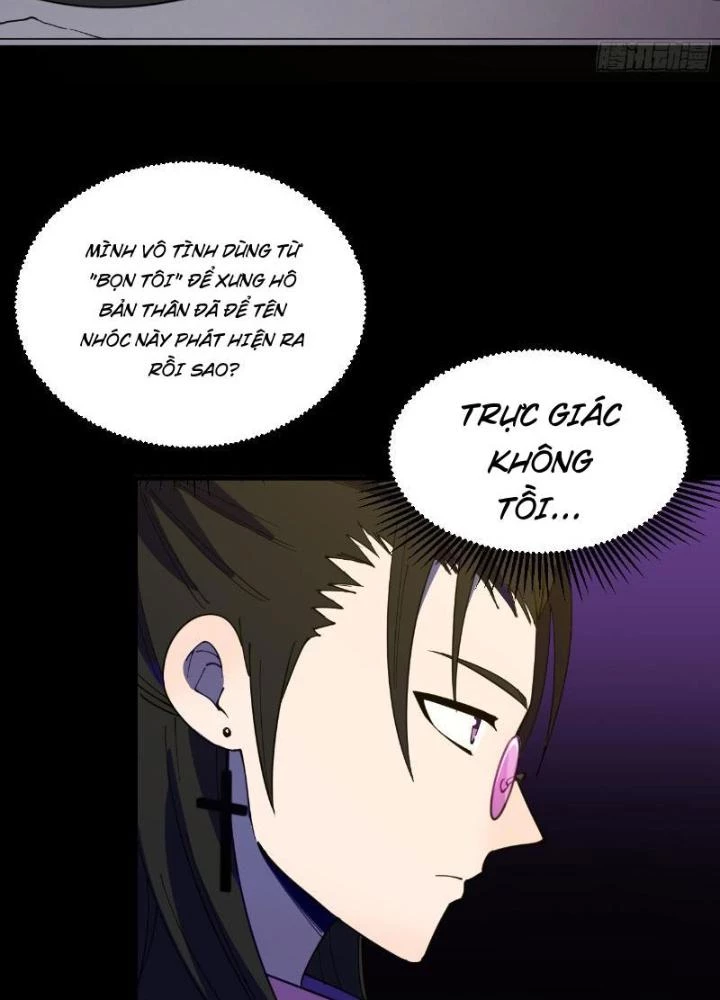 Cẩn Thận Nhập Ma Chapter 4 - Trang 2