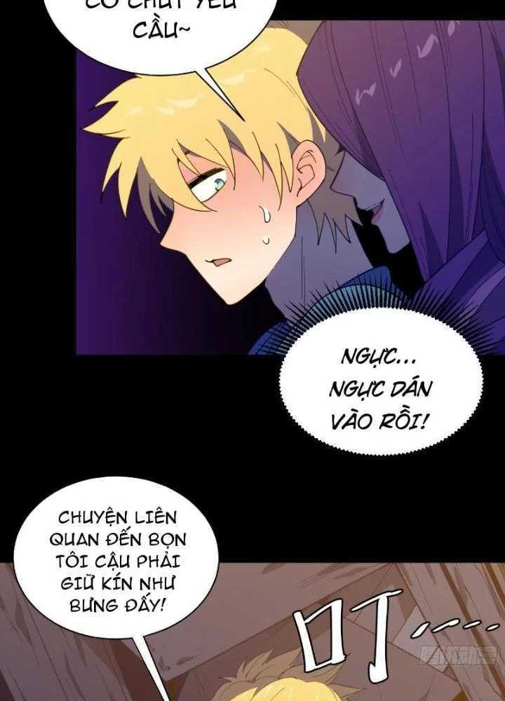 Cẩn Thận Nhập Ma Chapter 4 - Trang 2